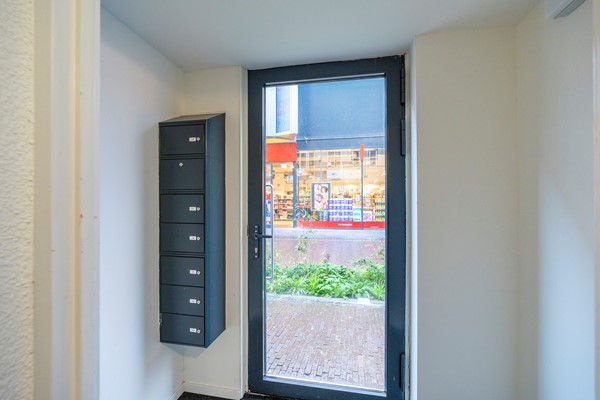 Medium property photo - Achter Clarenburg 53, 3511 JH Utrecht